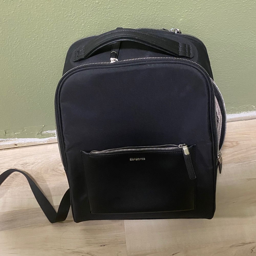 Samsonite Black Laptop Backpack